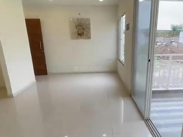 1 BHK Apartment in Ravet for resale Pune. The reference number is 19865142