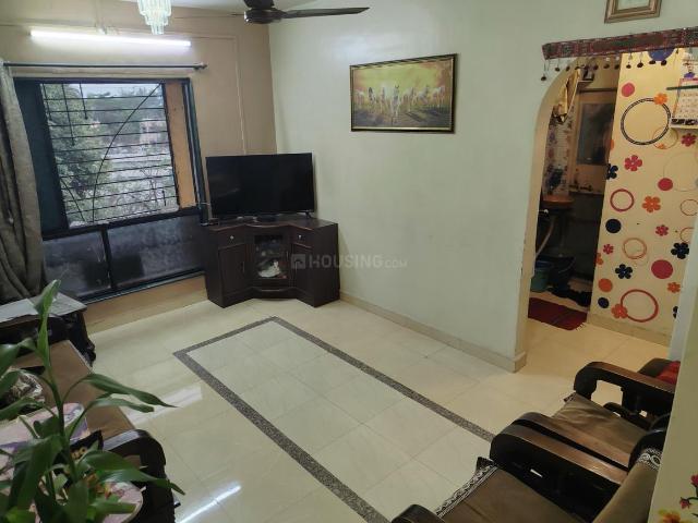 1 BHK Apartment in Ravet for resale Pune. The reference number is 20416786