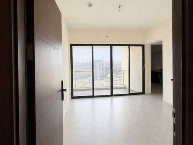 1 BHK Apartment in Ravet for resale Pune. The reference number is 20584640