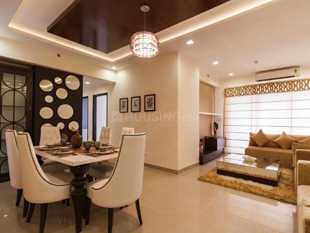 1 BHK Apartment in Ravet for resale Pune. The reference number is 20630717