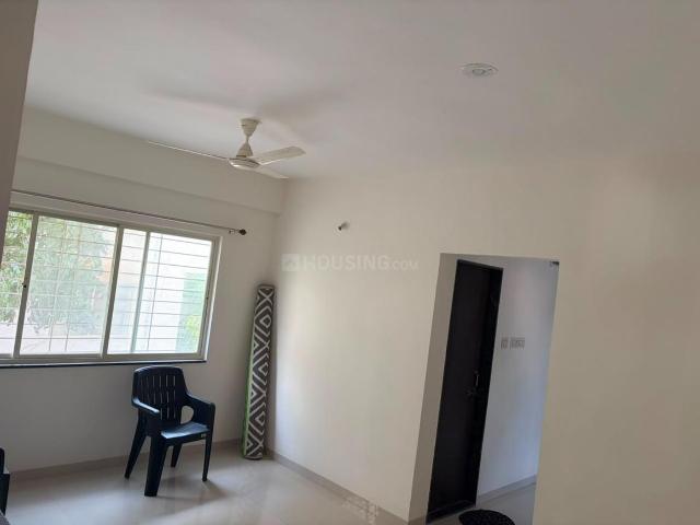 1 BHK Apartment in Ravet for resale Pune. The reference number is 20867885