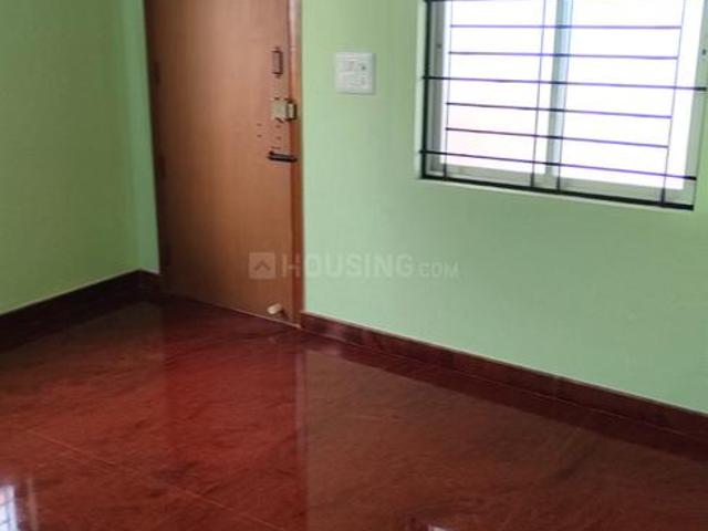 1 BHK Apartment in Rayasandra for rent Bengaluru. The reference number is 19435667