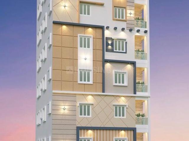 1 BHK Apartment in Rayasandra for rent Bengaluru. The reference number is 20626305