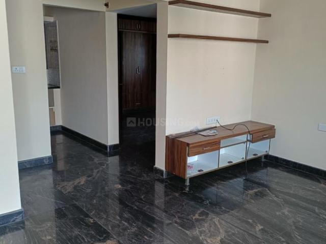 1 BHK Apartment in Rayasandra for rent Bengaluru. The reference number is 21133368