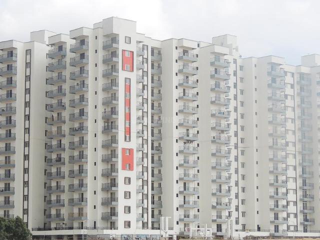 1 BHK Apartment in Rayasandra for resale Bengaluru. The reference number is 18085004