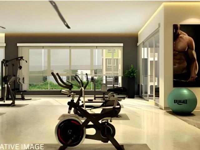 1 BHK Apartment in Rayasandra for resale Bengaluru. The reference number is 19906277