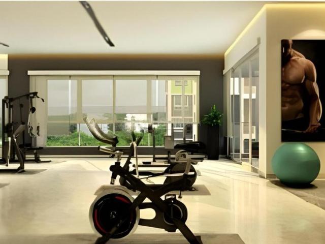 1 BHK Apartment in Rayasandra for resale Bengaluru. The reference number is 19906539