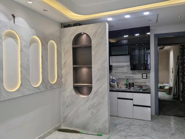 1 BHK Apartment in Razapur Khurd for resale New Delhi. The reference number is 20374900