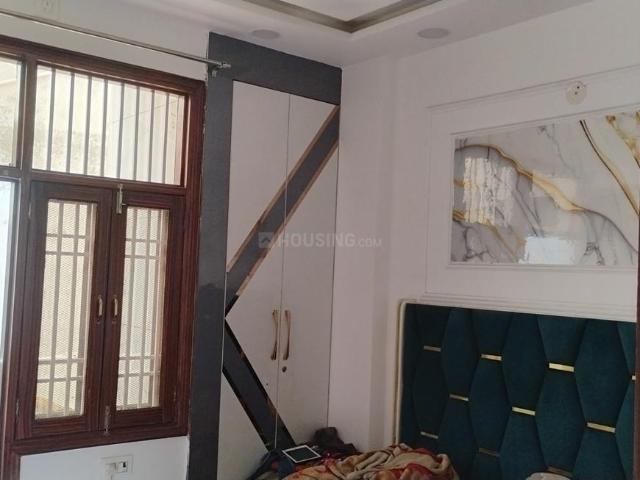 1 BHK Apartment in Razapur Khurd for resale New Delhi. The reference number is 20388436