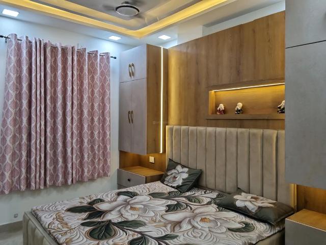 1 BHK Apartment in Razapur Khurd for resale New Delhi. The reference number is 20984231