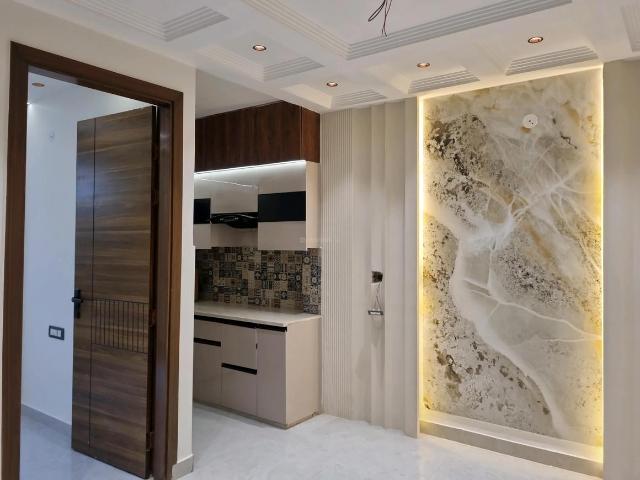 1 BHK Apartment in Razapur Khurd for resale New Delhi. The reference number is 20902292