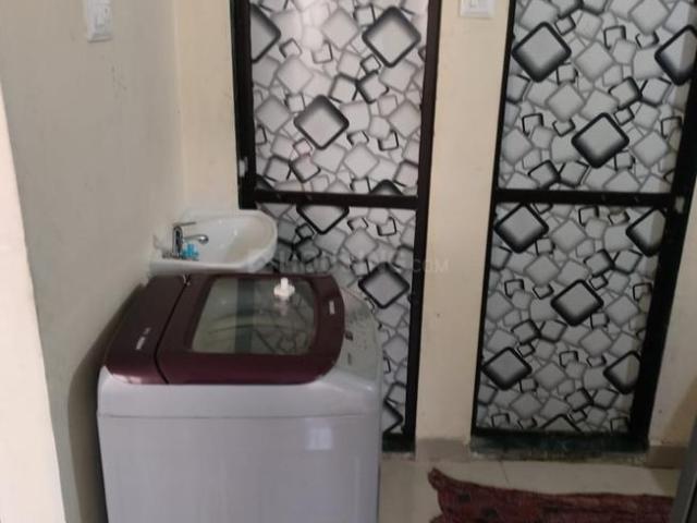 1 BHK Apartment in Rabale for rent Navi Mumbai. The reference number is 15393204