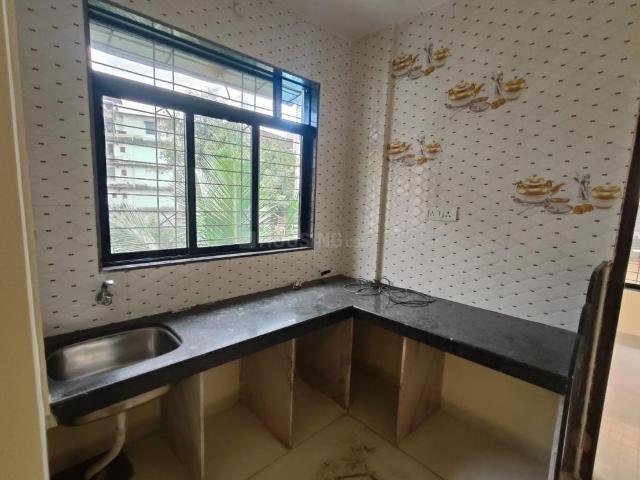 1 BHK Apartment in Rabale for rent Navi Mumbai. The reference number is 18451870