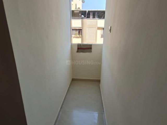 1 BHK Apartment in Rabale for rent Navi Mumbai. The reference number is 18574269