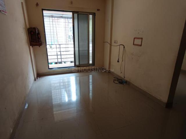 1 BHK Apartment in Rabale for rent Navi Mumbai. The reference number is 18610379