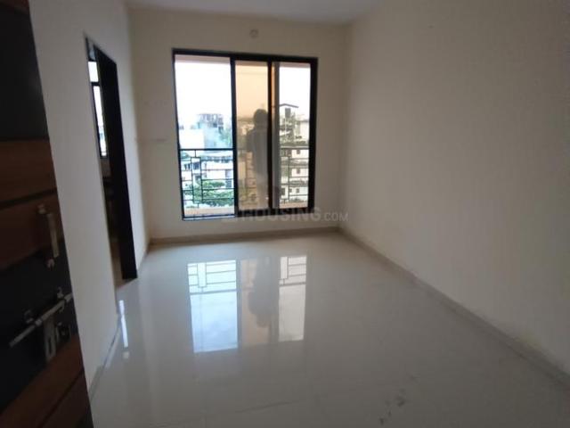1 BHK Apartment in Rabale for rent Navi Mumbai. The reference number is 18648993