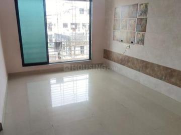 1 BHK Apartment in Rabale for rent Navi Mumbai. The reference number is 18708265