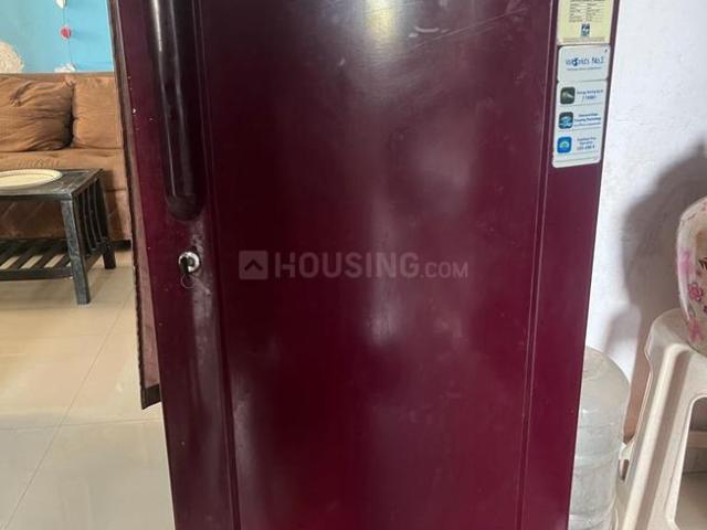 1 BHK Apartment in Rabale for rent Navi Mumbai. The reference number is 18825958