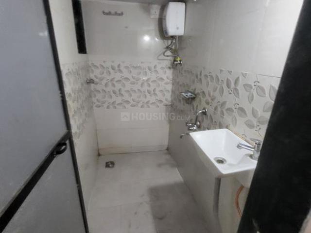 1 BHK Apartment in Rabale for rent Navi Mumbai. The reference number is 18915554