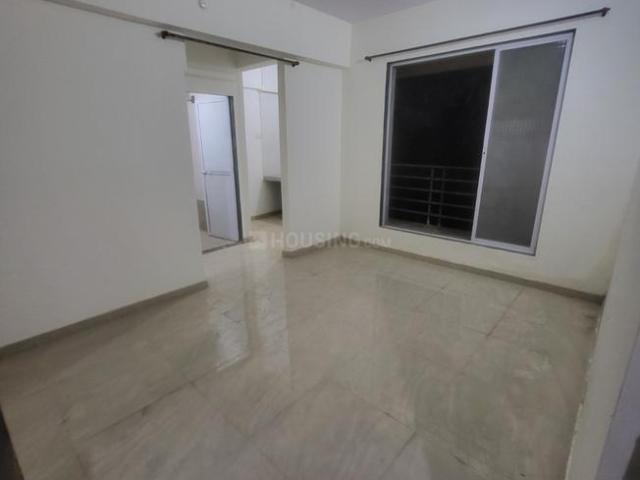 1 BHK Apartment in Rabale for rent Navi Mumbai. The reference number is 19179921