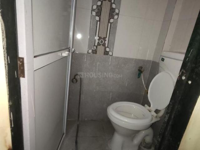 1 BHK Apartment in Rabale for rent Navi Mumbai. The reference number is 19187556