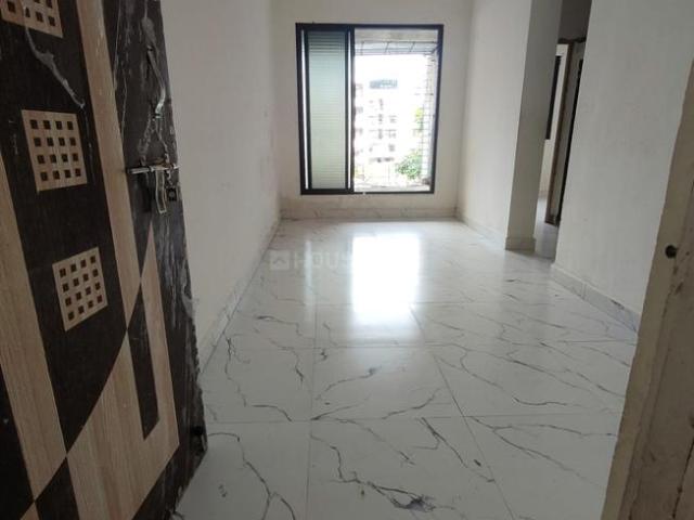 1 BHK Apartment in Rabale for rent Navi Mumbai. The reference number is 19204622