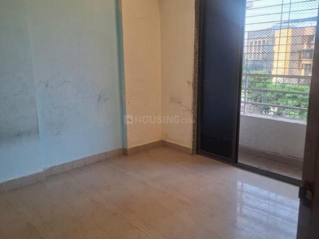 1 BHK Apartment in Rabale for rent Navi Mumbai. The reference number is 20351660