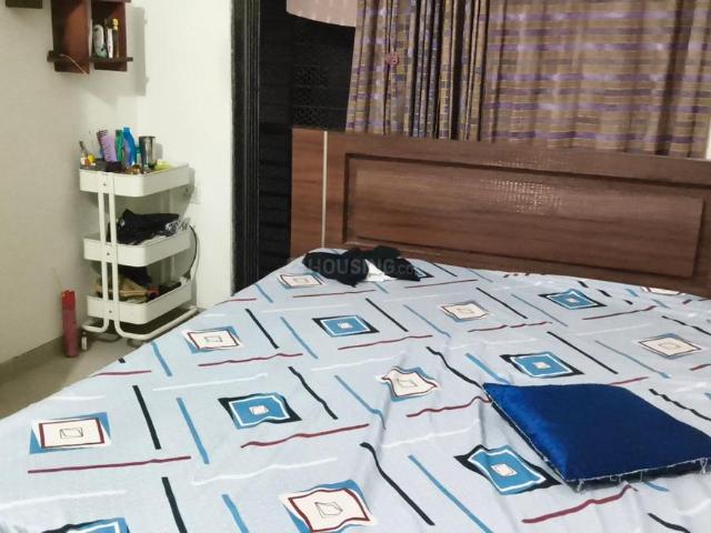 1 BHK Apartment in Rabale for rent Navi Mumbai. The reference number is 20423215