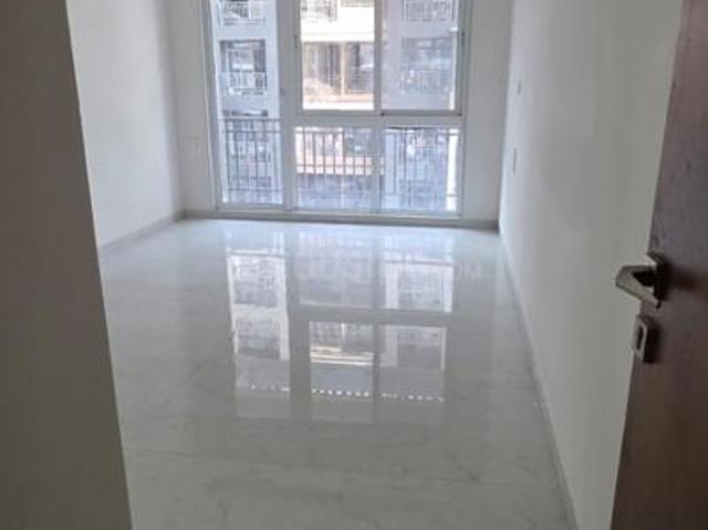 1 BHK Apartment in Rabale for rent Navi Mumbai. The reference number is 20521130