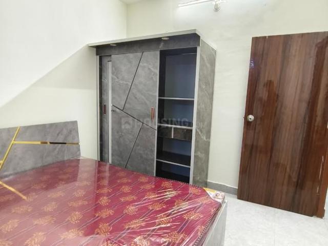 1 BHK Apartment in Rabale for rent Navi Mumbai. The reference number is 20580489