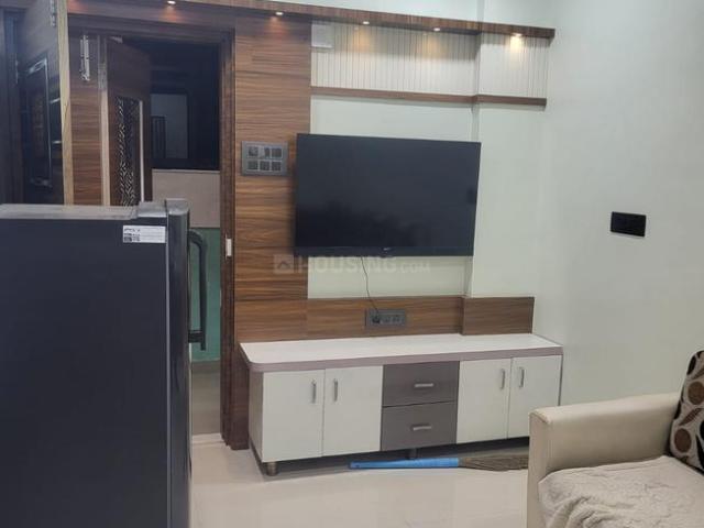1 BHK Apartment in Rabale for rent Navi Mumbai. The reference number is 20735707