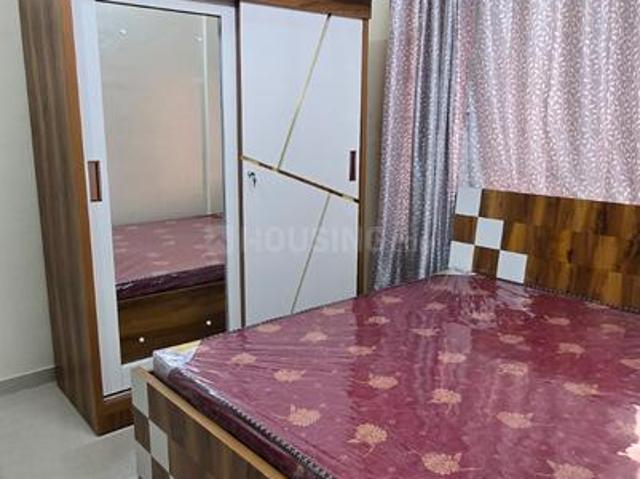 1 BHK Apartment in Rabale for rent Navi Mumbai. The reference number is 20742421