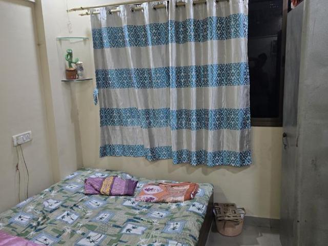 1 BHK Apartment in Rabale for rent Navi Mumbai. The reference number is 20865329