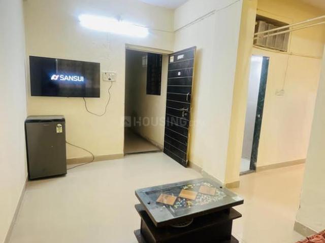 1 BHK Apartment in Rabale for rent Navi Mumbai. The reference number is 20944686