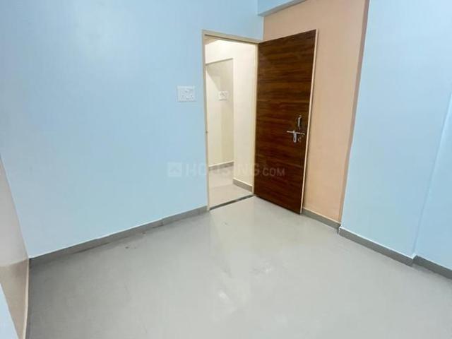 1 BHK Apartment in Rabale for rent Navi Mumbai. The reference number is 20954698