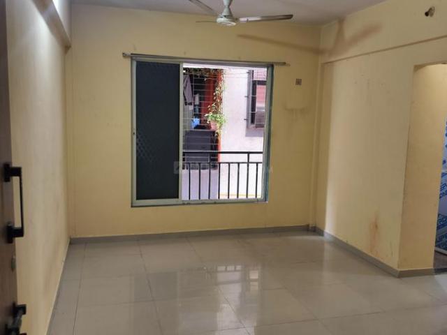 1 BHK Apartment in Rabale for rent Navi Mumbai. The reference number is 20973487