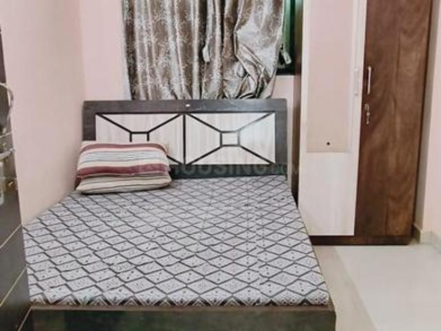 1 BHK Apartment in Rabale for rent Navi Mumbai. The reference number is 21009686