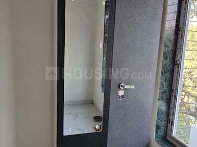1 BHK Apartment in Rabale for rent Navi Mumbai. The reference number is 21014172