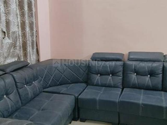 1 BHK Apartment in Rabale for rent Navi Mumbai. The reference number is 21031794