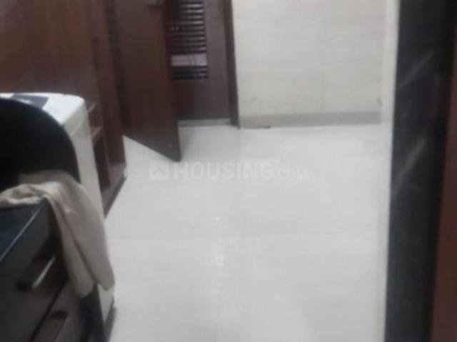 1 BHK Apartment in Rabale for rent Navi Mumbai. The reference number is 21040604
