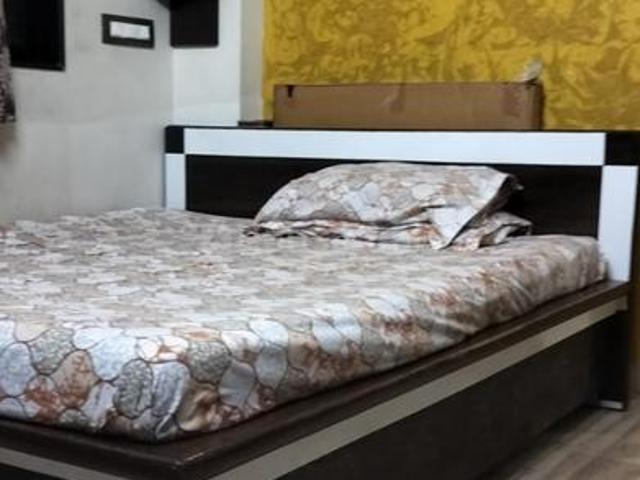 1 BHK Apartment in Rabale for rent Navi Mumbai. The reference number is 21040621