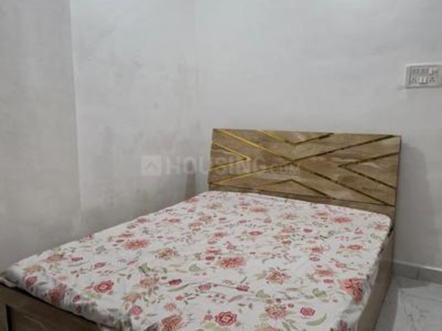 1 BHK Apartment in Rabale for rent Navi Mumbai. The reference number is 21123873