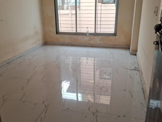 1 BHK Apartment in Rabale for rent Navi Mumbai. The reference number is 21340987