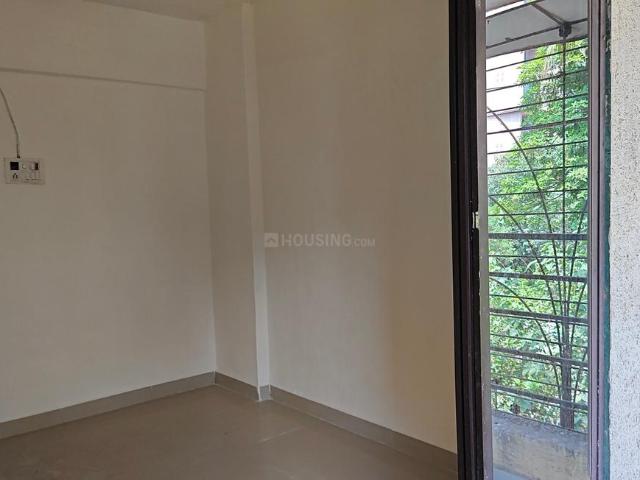 1 BHK Apartment in Rabale for resale Navi Mumbai. The reference number is 17160270