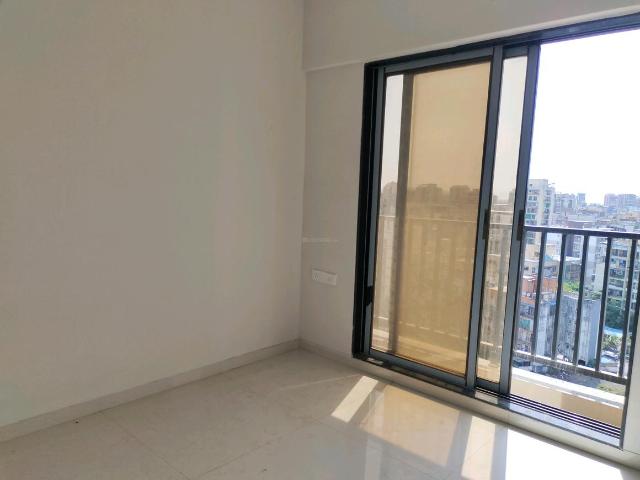 1 BHK Apartment in Rabale for resale Navi Mumbai. The reference number is 19433246