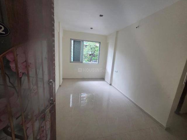 1 BHK Apartment in Rabale for resale Navi Mumbai. The reference number is 20847382