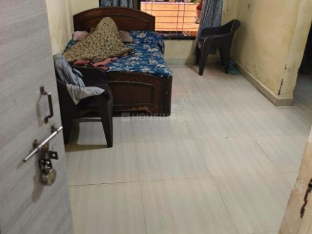 1 BHK Apartment in Rabale for resale Navi Mumbai. The reference number is 20941929