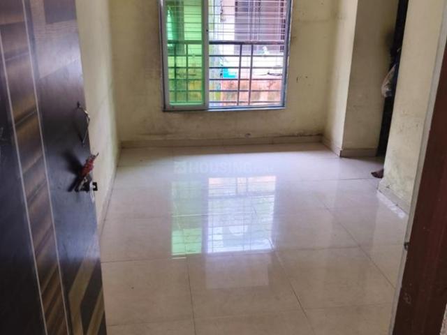 1 BHK Apartment in Rabale for resale Navi Mumbai. The reference number is 20942114