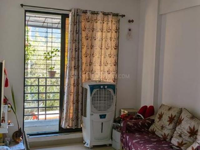 1 BHK Apartment in Rabale for resale Navi Mumbai. The reference number is 21106379