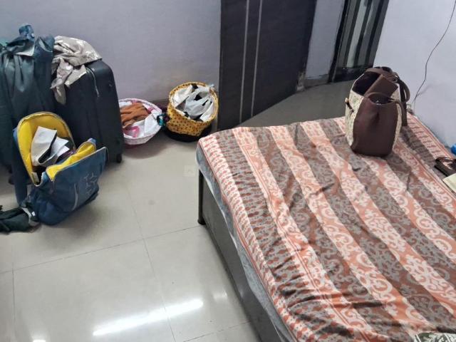 1 BHK Apartment in Rabale for resale Navi Mumbai. The reference number is 21188212